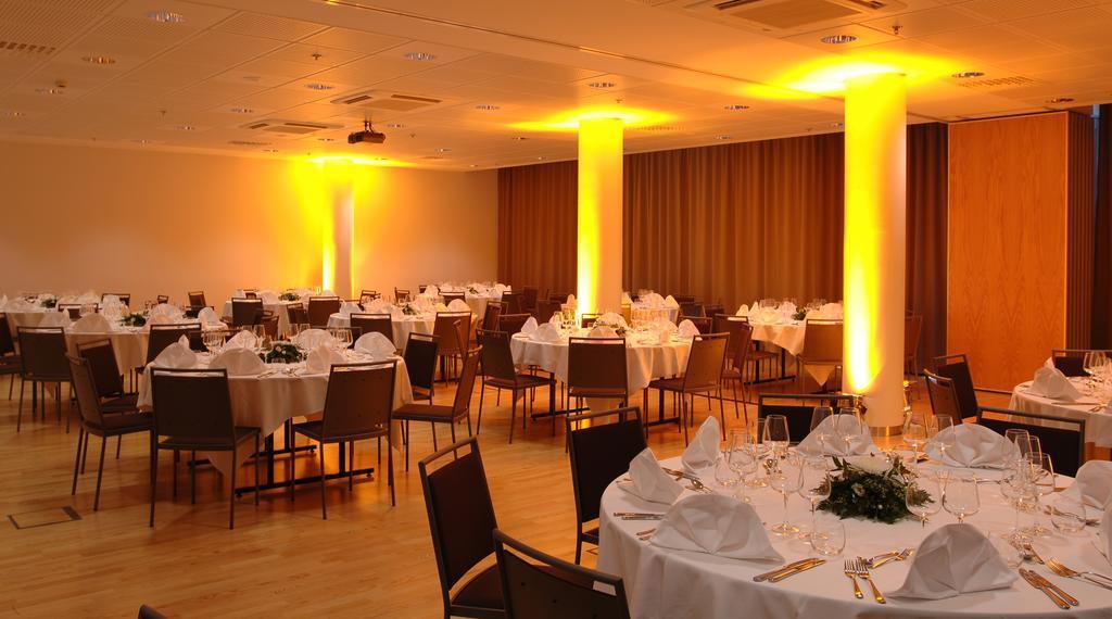Scandic Oulu City Extérieur photo