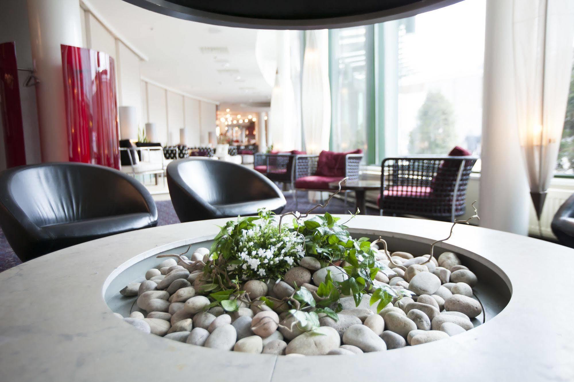 Scandic Oulu City Extérieur photo